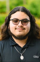 Chris Rodriguez 